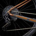 TREK 2025 - MARLIN 7 GEN 3 SRAM SX EAGLE 1 X 12V - PENNYFLAKE
