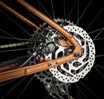 TREK 2025 - MARLIN 7 GEN 3 SRAM SX EAGLE 1 X 12V - PENNYFLAKE