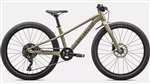 SPECIALIZED 2024 - RIPROCK 24 DISC BIMBO & BIMBA - SATIN METSPR DARK MOSS GREEN