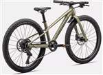 SPECIALIZED 2024 - RIPROCK 24 DISC BIMBO & BIMBA - SATIN METSPR DARK MOSS GREEN