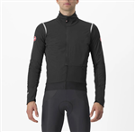 CASTELLI - GIACCA ALPHA DOPPIO ROS - NERO