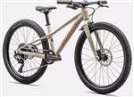 SPECIALIZED 2024 - RIPROCK 24 DISC BIMBO & BIMBA - GLOSS WHTMTN AMBRGLW
