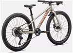 SPECIALIZED 2024 - RIPROCK 24 DISC BIMBO & BIMBA - GLOSS WHTMTN AMBRGLW