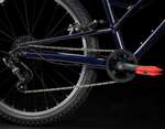 TREK 2025 - WAHOO 24 PATH 8V - DEEP DARK BLUE