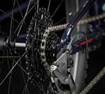 TREK 2025 - WAHOO 24 PATH 8V - DEEP DARK BLUE