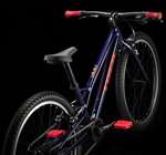 TREK 2025 - WAHOO 24 PATH 8V - DEEP DARK BLUE