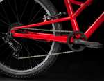 TREK 2025 - WAHOO 24 PATH 8V - VIPER RED