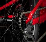 TREK 2025 - WAHOO 24 PATH 8V - VIPER RED