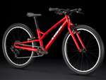 TREK 2025 - WAHOO 24 PATH 8V - VIPER RED