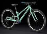 TREK 2025 - WAHOO 24 PATH 8V - BLUE SAGE