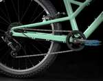 TREK 2025 - WAHOO 24 PATH 8V - BLUE SAGE