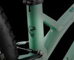 TREK 2025 - WAHOO 24 PATH 8V - BLUE SAGE