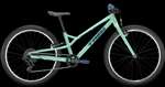 TREK 2025 - WAHOO 24 PATH 8V - BLUE SAGE