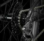 TREK 2025 - WAHOO 26 PATH 8V - DNISTER BLACK