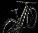 TREK 2025 - WAHOO 26 PATH 8V - DNISTER BLACK