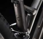 TREK 2025 - WAHOO 26 PATH 8V - DNISTER BLACK