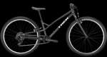TREK 2025 - WAHOO 26 PATH 8V - DNISTER BLACK