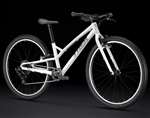 TREK 2025 - WAHOO 26 PATH 8V - WHITE PRISMATIC