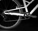 TREK 2025 - WAHOO 26 PATH 8V - WHITE PRISMATIC
