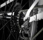 TREK 2025 - WAHOO 26 PATH 8V - WHITE PRISMATIC