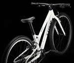 TREK 2025 - WAHOO 26 PATH 8V - WHITE PRISMATIC