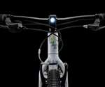 TREK 2025 - WAHOO 26 PATH 8V - WHITE PRISMATIC
