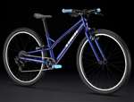 TREK 2025 - WAHOO 26 PATH 8V - HEX BLUE