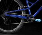 TREK 2025 - WAHOO 26 PATH 8V - HEX BLUE