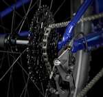 TREK 2025 - WAHOO 26 PATH 8V - HEX BLUE