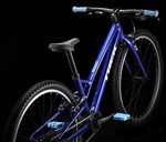 TREK 2025 - WAHOO 26 PATH 8V - HEX BLUE