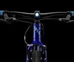 TREK 2025 - WAHOO 26 PATH 8V - HEX BLUE
