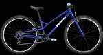 TREK 2025 - WAHOO 26 PATH 8V - HEX BLUE