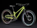 TREK 2025 - WAHOO 20 DISC TRAIL 9V - POWER SURGE