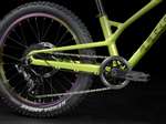 TREK 2025 - WAHOO 20 DISC TRAIL 9V - POWER SURGE