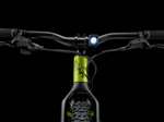TREK 2025 - WAHOO 20 DISC TRAIL 9V - POWER SURGE