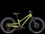 TREK 2025 - WAHOO 20 DISC TRAIL 9V - POWER SURGE