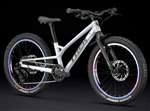 TREK 2025 - WAHOO 20 DISC TRAIL 9V - PLASMA GREY PEARL