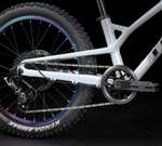 TREK 2025 - WAHOO 20 DISC TRAIL 9V - PLASMA GREY PEARL