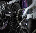 TREK 2025 - WAHOO 20 DISC TRAIL 9V - PLASMA GREY PEARL