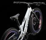 TREK 2025 - WAHOO 20 DISC TRAIL 9V - PLASMA GREY PEARL