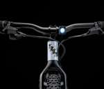 TREK 2025 - WAHOO 20 DISC TRAIL 9V - PLASMA GREY PEARL