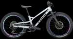 TREK 2025 - WAHOO 20 DISC TRAIL 9V - PLASMA GREY PEARL