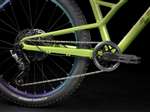 TREK 2025 - WAHOO 24 DISC TRAIL 9V - POWER SURGE