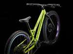 TREK 2025 - WAHOO 24 DISC TRAIL 9V - POWER SURGE
