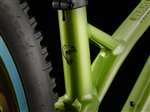 TREK 2025 - WAHOO 24 DISC TRAIL 9V - POWER SURGE