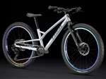 TREK 2025 - WAHOO 24 DISC TRAIL 9V - PLASMA GREY PEARL