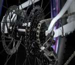 TREK 2025 - WAHOO 24 DISC TRAIL 9V - PLASMA GREY PEARL