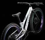 TREK 2025 - WAHOO 24 DISC TRAIL 9V - PLASMA GREY PEARL