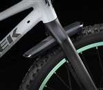 TREK 2025 - WAHOO 24 DISC TRAIL 9V - PLASMA GREY PEARL