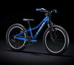 TREK 2023 - PRECALIBER 20 ALLOY 7V SUSPENSION BOYS - ALPINE BLUE